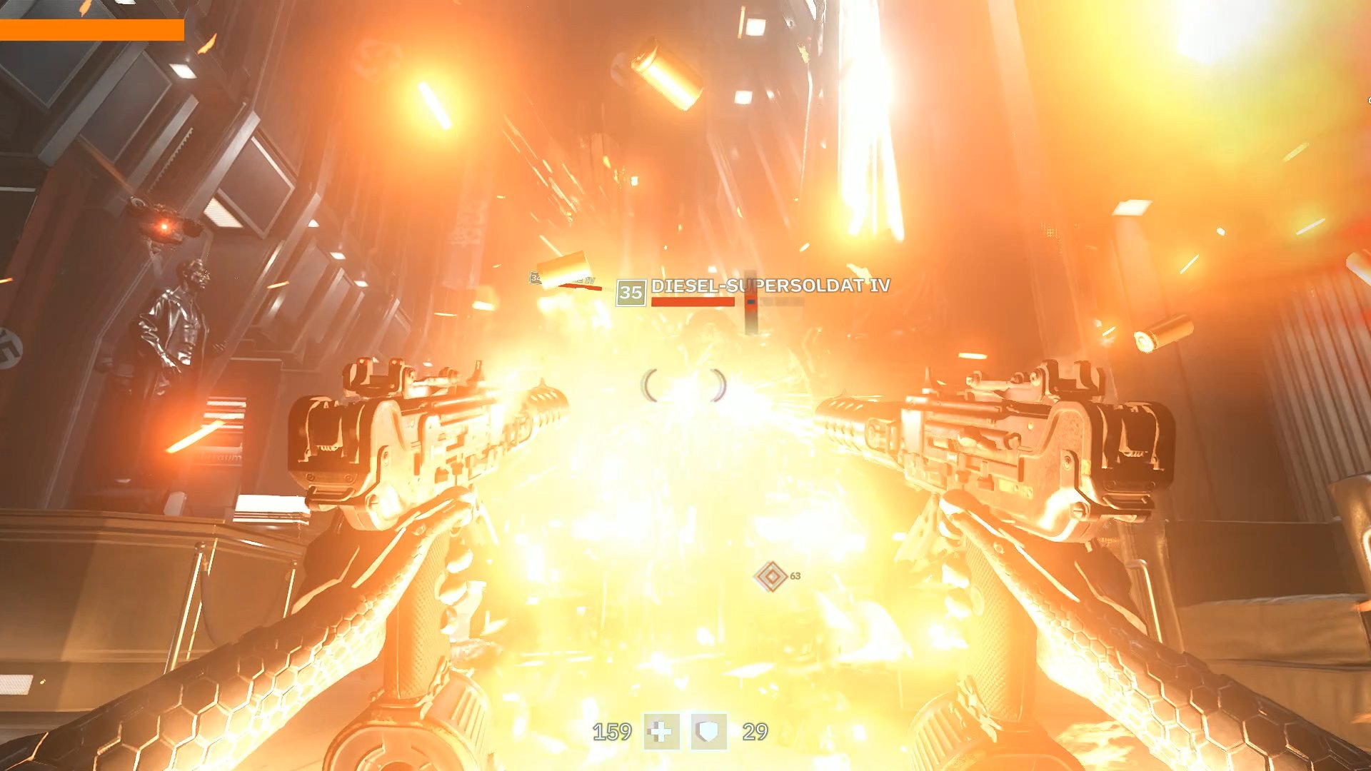 Wolfenstein: Youngblood - Imagen 11